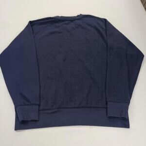 KA Knight Michigan Wolverines Embroidered Mens Pullover Sweatshirt Size L(42-44)